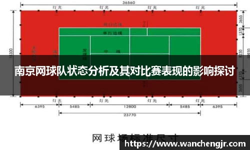 南京网球队状态分析及其对比赛表现的影响探讨