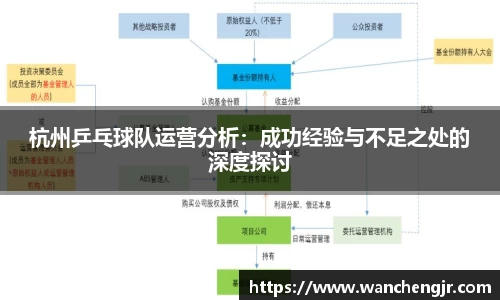 杭州乒乓球队运营分析：成功经验与不足之处的深度探讨
