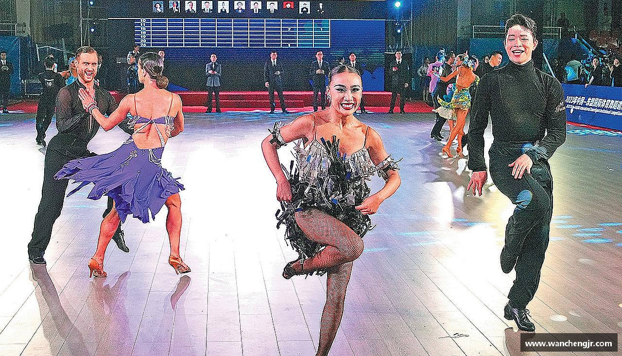 追求卓越，创造传奇！